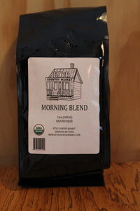 Morning Blend