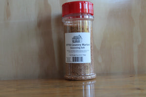 Seasoning Salt 5 oz